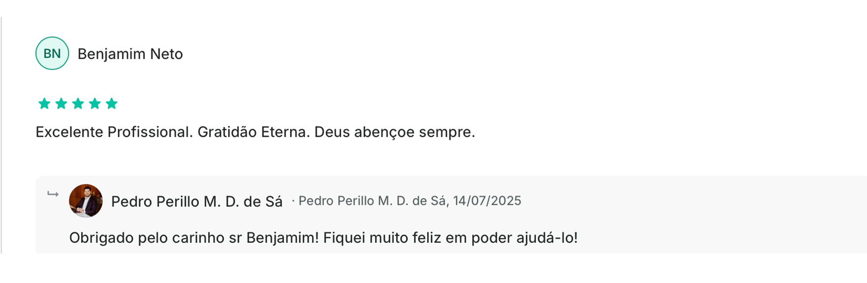 Depo Pedro Perillo 10