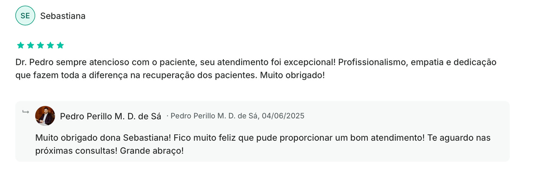 Depo Pedro Perillo 18