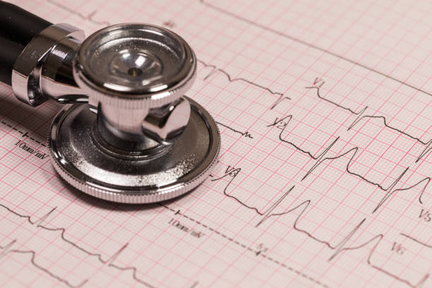 Exame do cardiologista