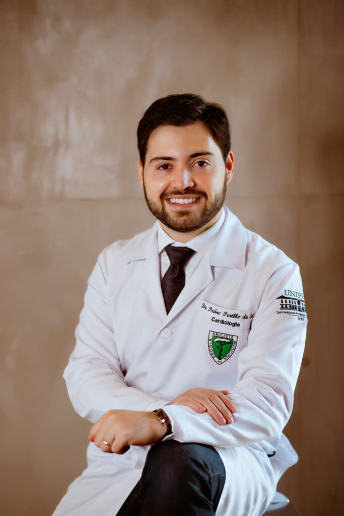 dr Pedro Perillo