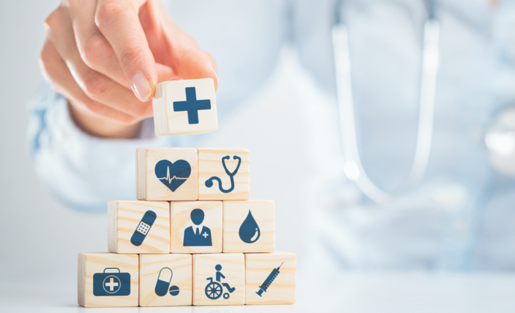 Ação do cardiologista