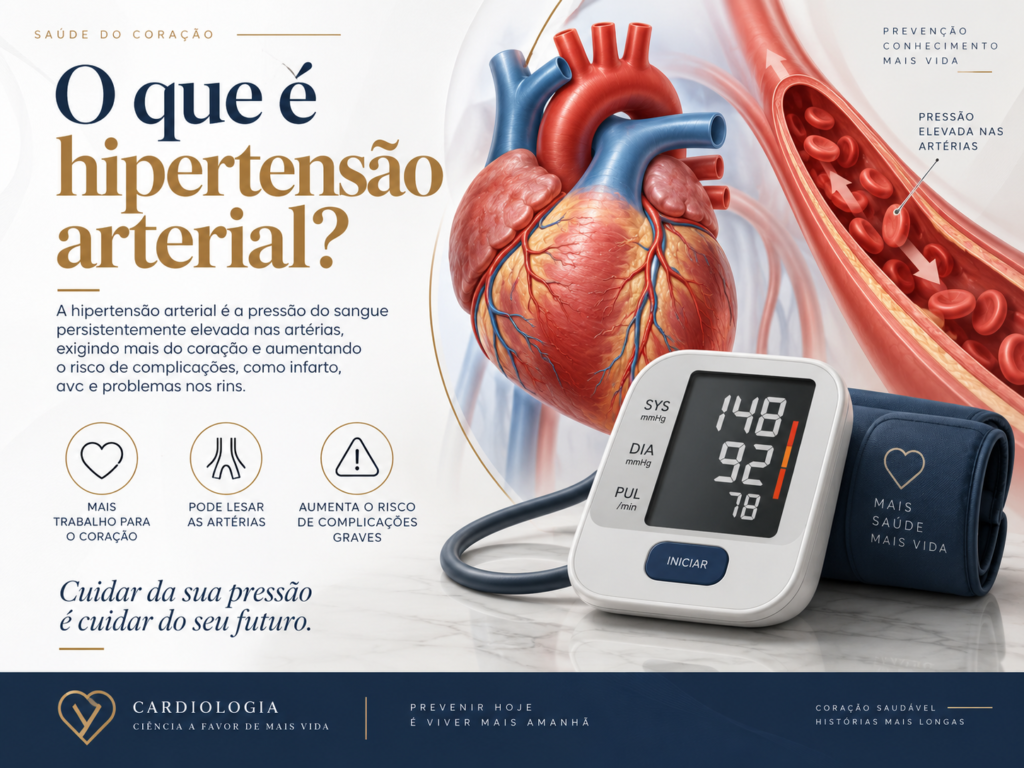 hipertensão
