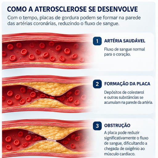 aterosclerose