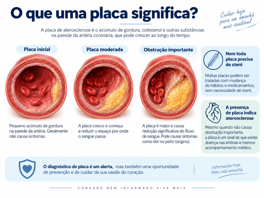 placa de ateroma