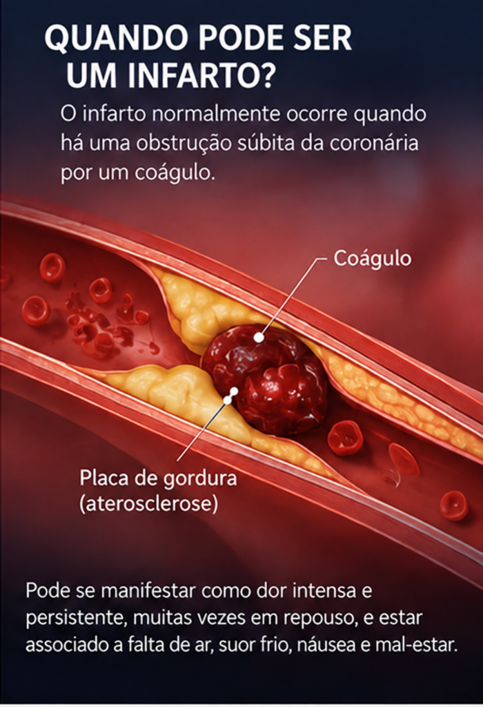 Infarto