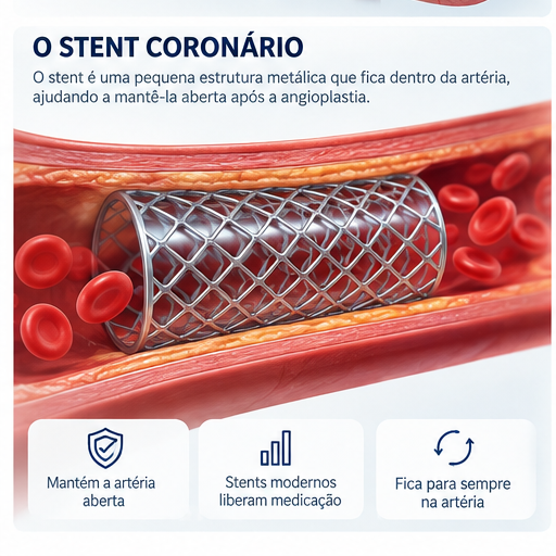 stent