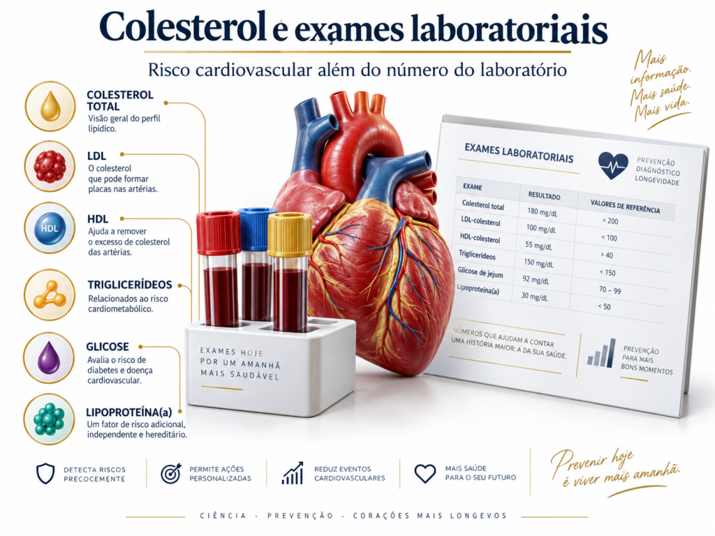 Colesterol