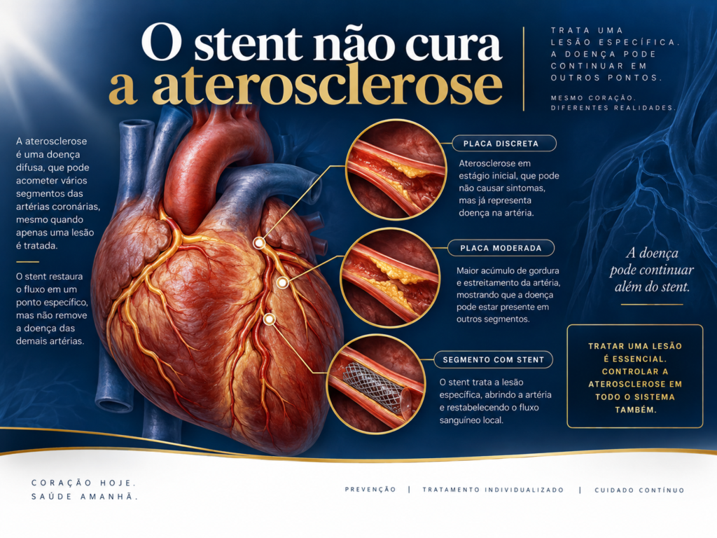 aterosclerose