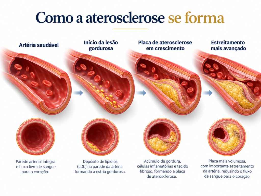 aterosclerose