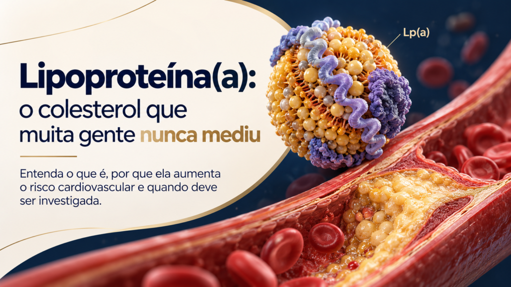 lipoproteína(a)