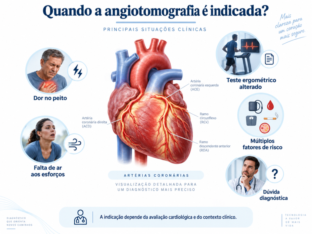 indicação angioTC
